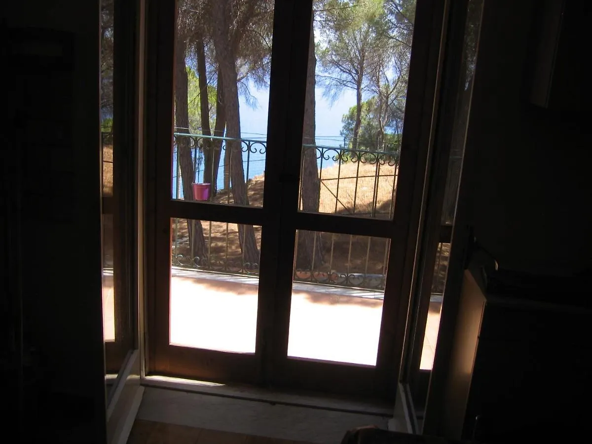 Casa Vista Eolie Appartamento Cefalù