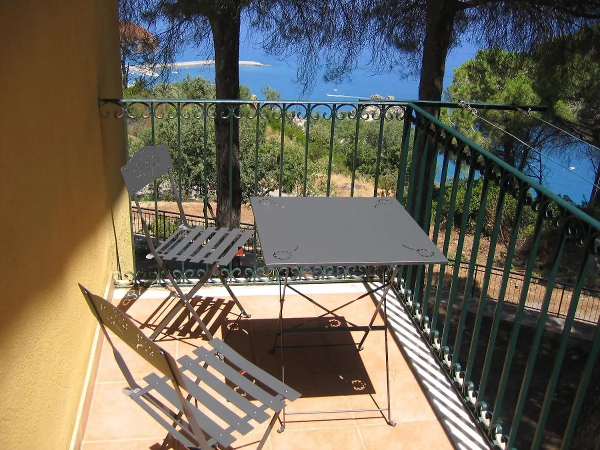 Casa Vista Eolie Appartamento Cefalù