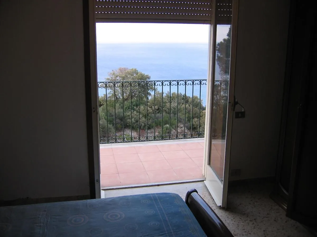 Casa Vista Eolie Appartamento Cefalù 0*,