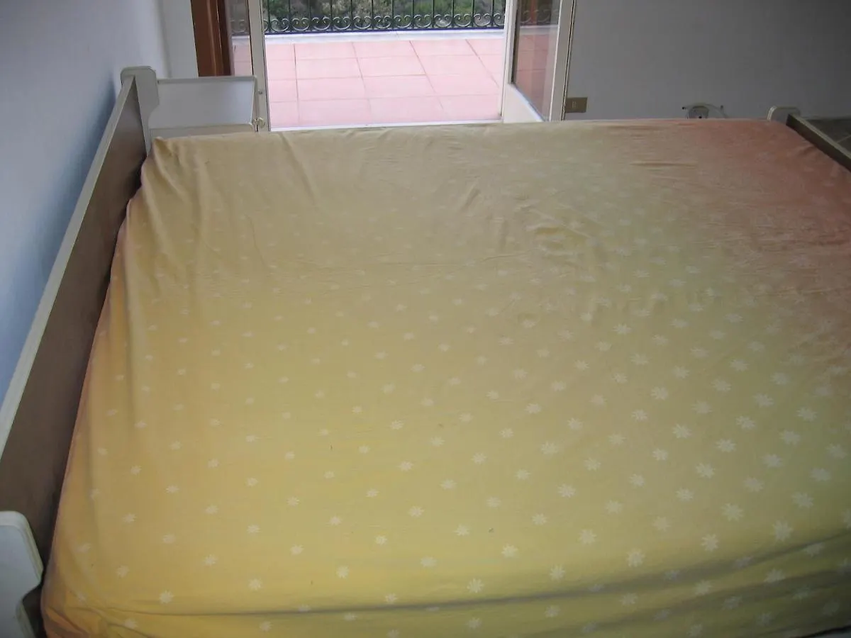 Casa Vista Eolie Appartamento Cefalù Italia