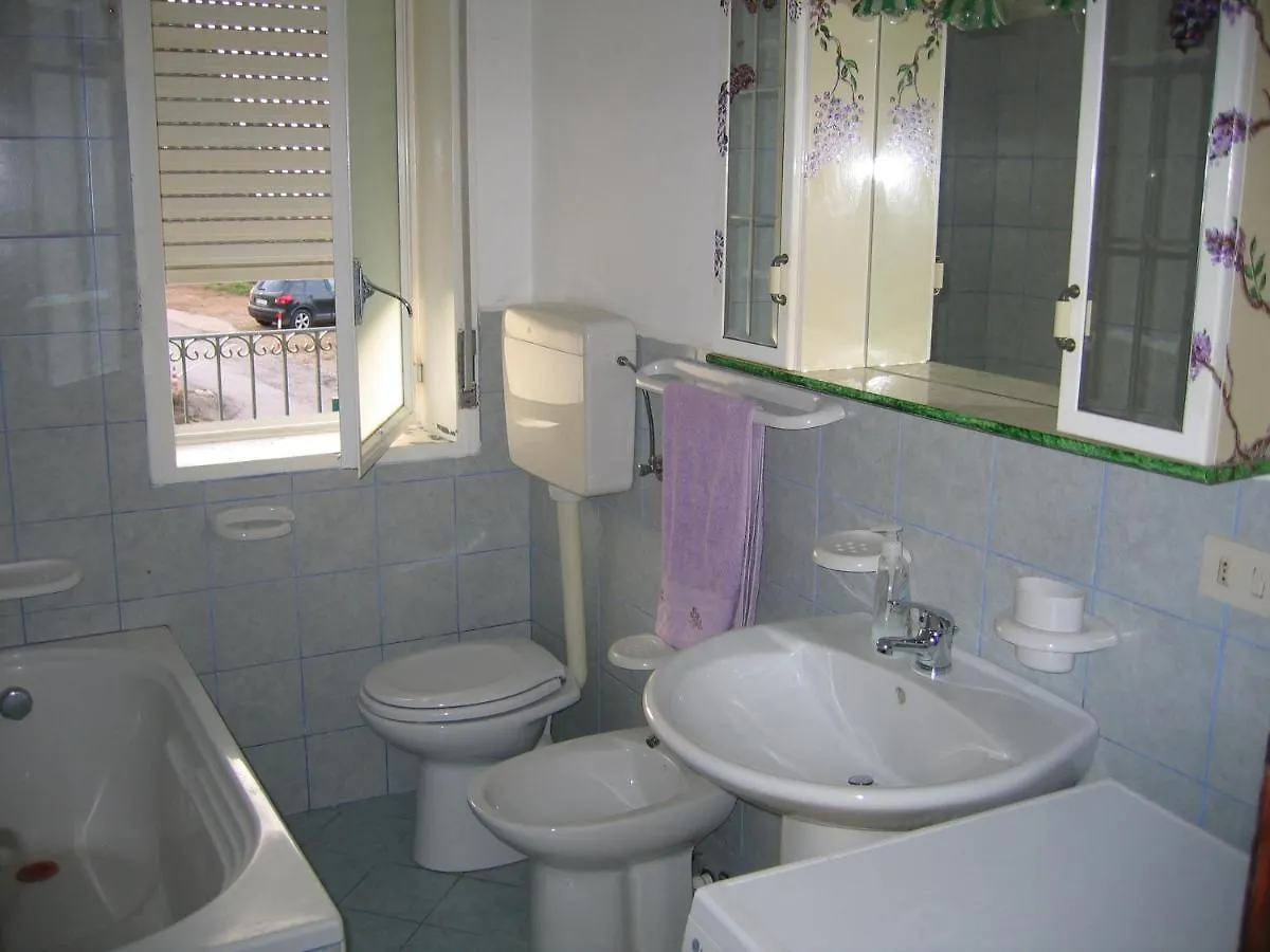 Casa Vista Eolie Appartamento Cefalù