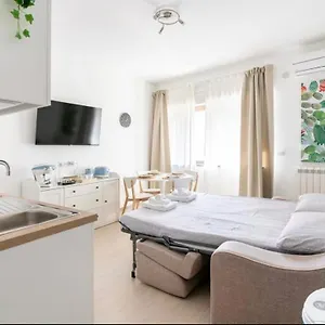 Apartment Luluhouse, Cefalu