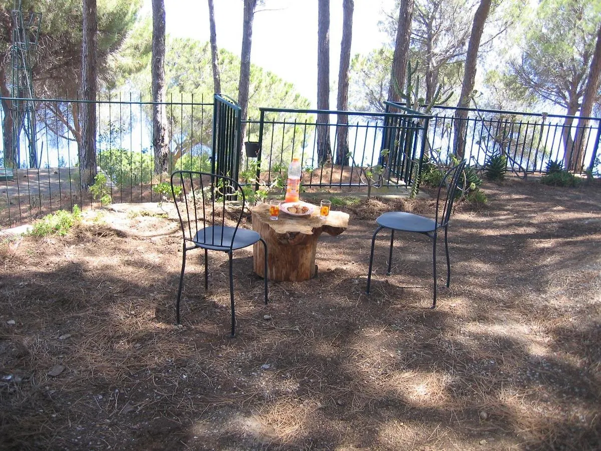 Casa Vista Eolie Apartment Cefalu 0*,  Italy