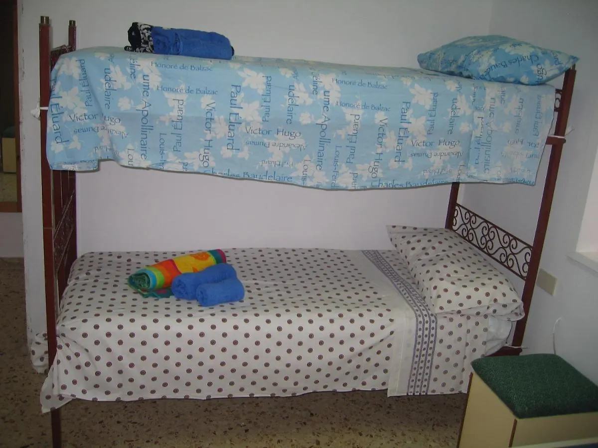Casa Vista Eolie Apartment Cefalu