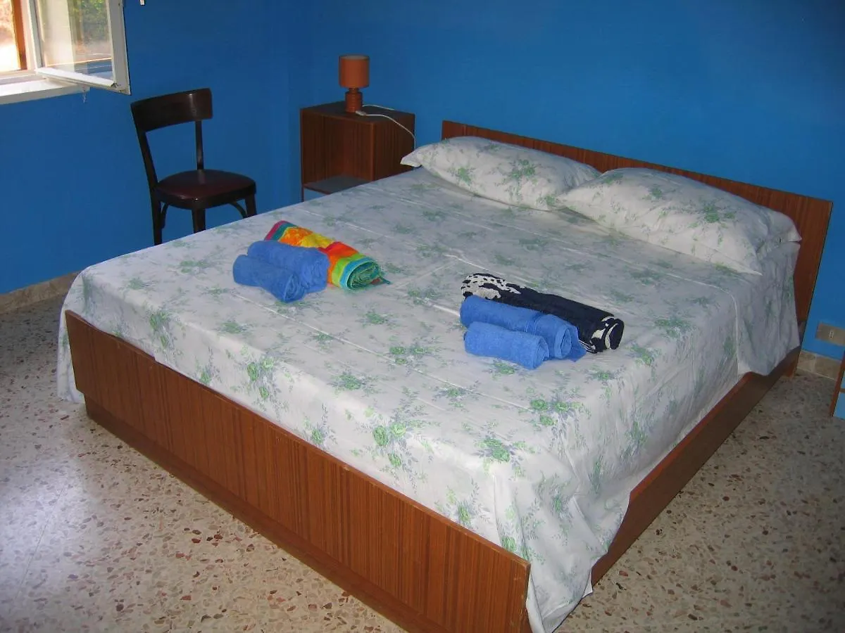 Casa Vista Eolie Apartment Cefalu