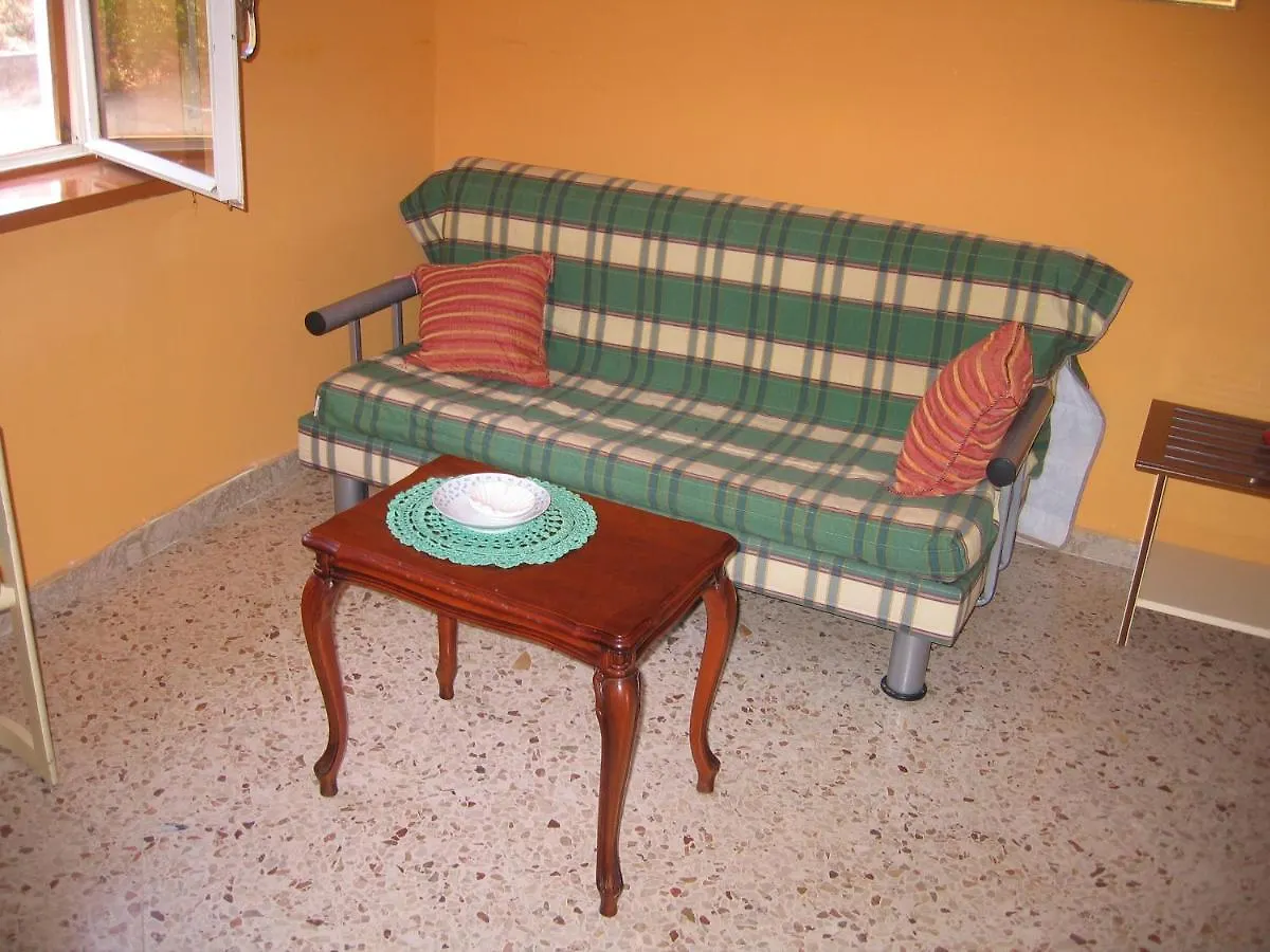 Casa Vista Eolie Apartment Cefalu Italy