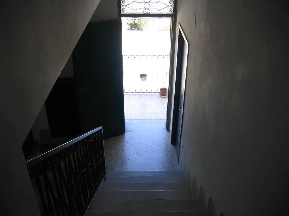 Casa Vista Eolie Apartment Cefalu Italy