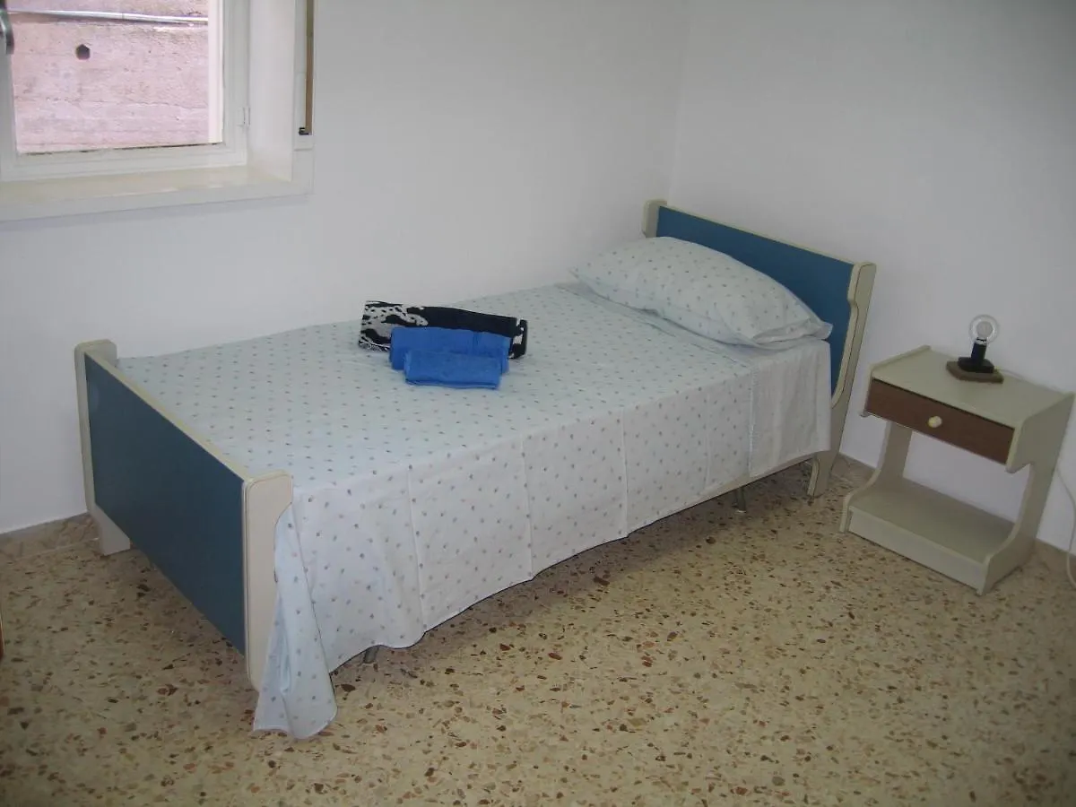 Casa Vista Eolie Apartment Cefalu Italy