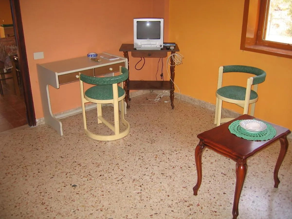 Casa Vista Eolie Apartment Cefalu Italy