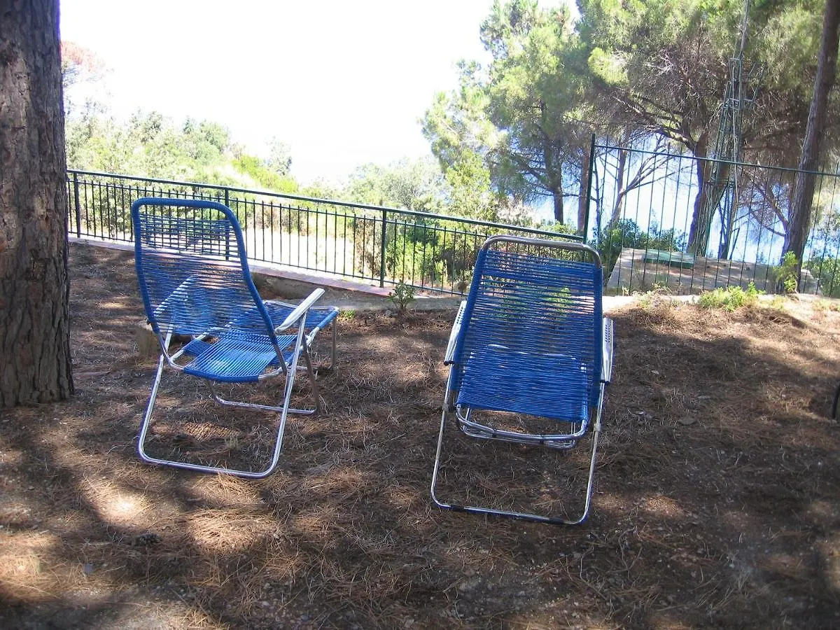 Casa Vista Eolie Apartment Cefalu