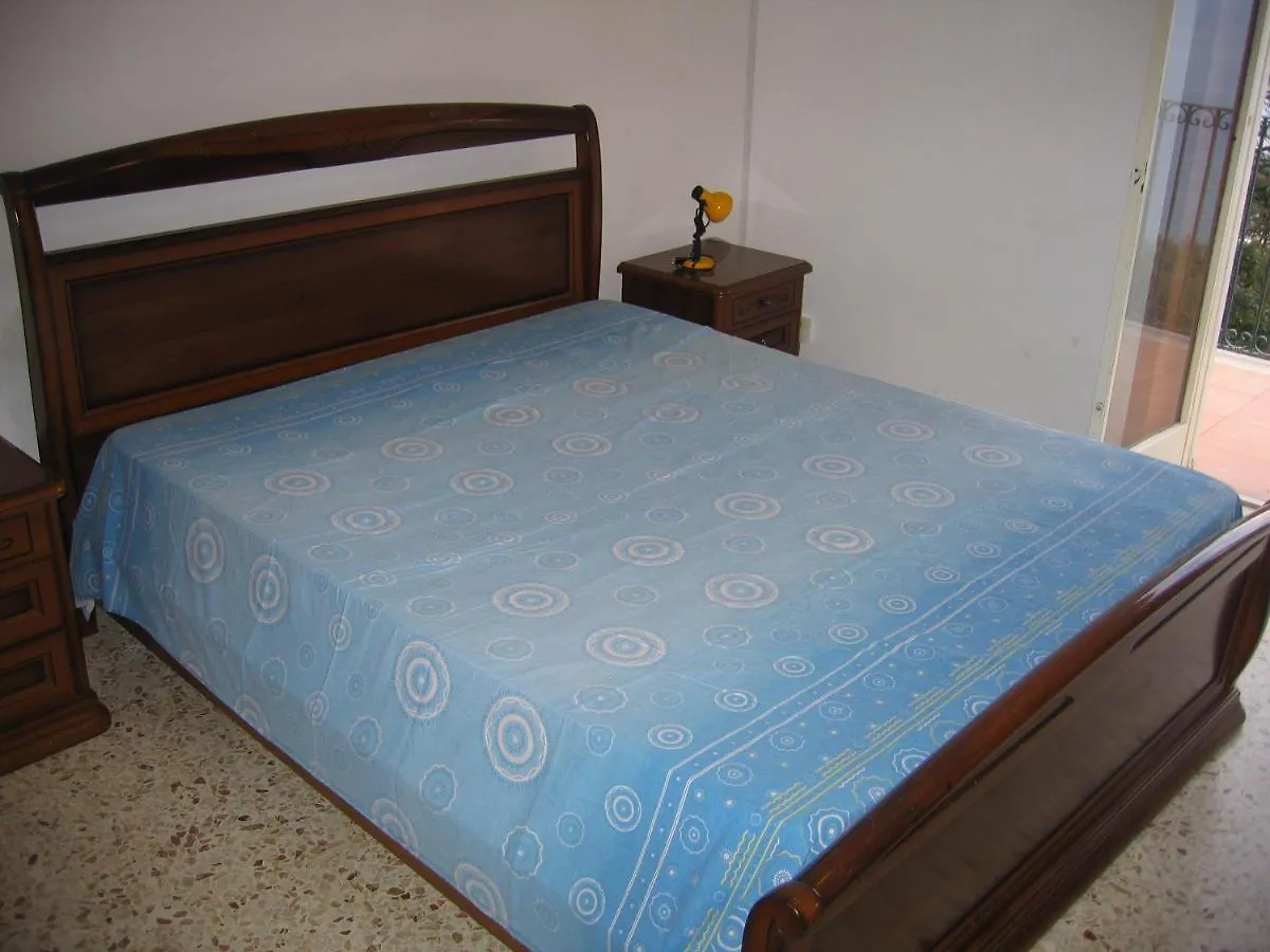 Casa Vista Eolie contacts